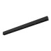 Трековый магнитный светильник Arlight MAG-DOTS-25-L400-12W Warm3000 (BK, 30 deg, 24V, DALI) 046324