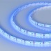 Светодиодная герметичная лента Arlight RTW-SE-A120-8mm 12V Blue (9.6 W/m, IP65, 5m) (Arlight, 9.6 Вт/м, IP65) 014798(2)