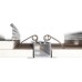 Профиль Arlight PLS-LOCK-H25-FM-2000 ANOD 016447