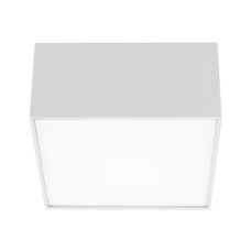 Накладной светильник Arlight SP-Quadro-S120x120-13W Warm3000 034775