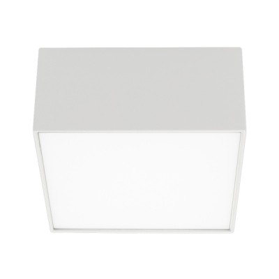 Накладной светильник Arlight SP-Quadro-S120x120-13W Warm3000 034775