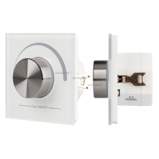 Панель Arlight Rotary SR-2836N-B-RF-IN 022516