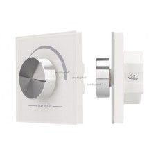 Панель Arlight Rotary SR-2836R-RF-IN White 020948