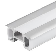 Профиль Arlight ARH-TRI-D-2000 ANOD 018829