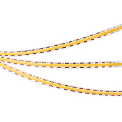 Светодиодная лента Arlight COB-X360-8mm 5V Day4000 (5 W/m, IP20, CSP, 5m) 039737