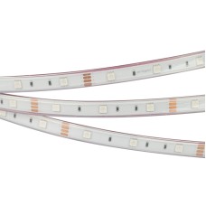 Светодиодная лента герметичная Arlight RTW-PS-B30-13mm 12V RGB (7.2 W/m, IP67, 5060, 5m) 028711