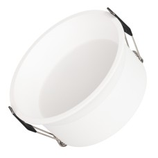Встраиваемый светильник Arlight MS-BREEZE-BUILT-R125-16W Day4000 (WH, 90 deg, 230V) 035613