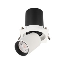 Встраиваемый светодиодный спот Arlight LTD-Pull-S110x110-10W Day4000 031367