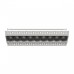 Встраиваемый светодиодный светильник Arlight MS-Orient-Built-Trimless-TC-S38x277-20W Day4000 032226