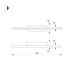 Подсветка для зеркал Arlight SP-Tenero-S600x45-13W Day4000 037466