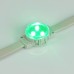 Модуль управляемый Arlight DMX-F3-D30 12V RGB (0.75W, IP68, 120 deg) 036830