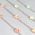 Модуль управляемый Arlight DMX-F3-D30 12V RGB (0.75W, IP68, 120 deg) 036830