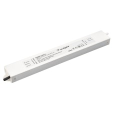 Блок питания Arlight ARPV-LG24100-Slim-PFC-D (24V, 4.2A, 100W) 031722