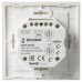 Сенсорная панель Arlight DALI-901-11-ADDR-3SC-DIM-DT6-IN White BUS 037190
