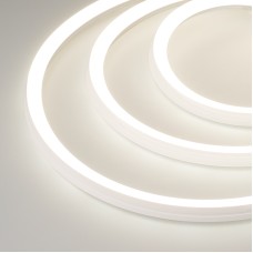 Лента герметичная Arlight MOONLIGHT-3D-A168-15x15mm 24V Day4500 (7.2 W/m, IP67, 2835, 5m, wire x1) 038787
