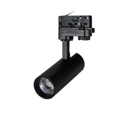 Трековый светодиодный светильник Arlight LGD-Gera-4TR-R55-10W Day4000 024614(1)