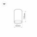 Накладной светильник Arlight SP-Polo-Surface-R65-8W Warm3000 027507
