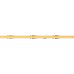 Светодиодная лента Arlight COB-X320-8mm 24V Warm3500(8 W/m, IP20, CSP, 5m) 044584