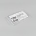 Коннектор Arlight угловой COB-MONO-5mm-2pin-STS 041762