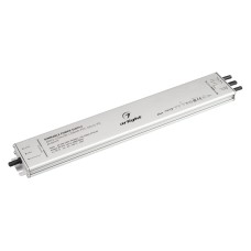 Блок питания Arlight ARPV-LG24400-LINEAR-PFC-DALI2-PD (24V, 16.7A, 400W) 037775