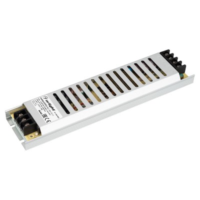 Блок питания Arlight ARS-120-12-LS (12V, 10A, 120W) 026100(2)