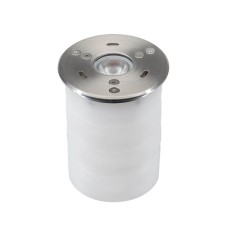 Светильник для фонтанов Arlight KT-AQUA-R85-7W Warm3000 024938