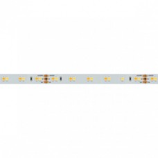 Светодиодная лента Arlight 9,6W/m 120LED/m 3528SMD теплый белый/белый 5M 025211(2)