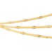 Светодиодная лента Arlight COB-X320-8mm 24V Warm3500(8 W/m, IP20, CSP, 5m) 044584