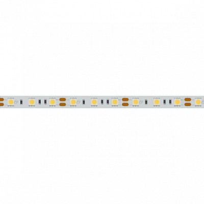 Светодиодная влагозащищенная лента Arlight 14,4W/m 60LED/m 5060SMD белый 5M 014636(2)