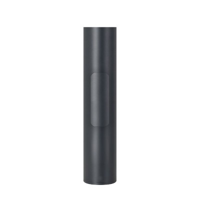 Закладная деталь Arlight OXOR-EP1-D108-L500 (BK) 051332