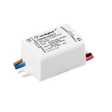 Блок питания Arlight ARJ-SP-21300-PFC (6W, 12-21V, 300mA) 037437