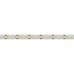 Светодиодная лента Arlight RT-A240-10mm 24V Warm2700 (19.2W/m, IP20, 3528, 5m) 017428(1)