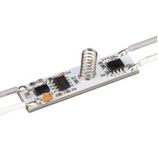 Микродиммер Arlight SR-Iris-SN-Dim (12-24V, 1x5A, 38x10mm) 029108(2)