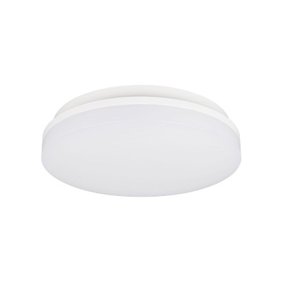 Настенно-потолочный светильник Arlight CL-BOUWER-MOTION-R250-13W Day4000-MIX 054759