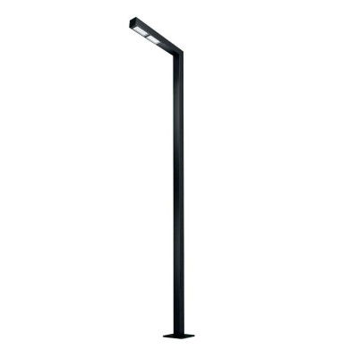 Опора Arlight OXOR-STER-G45-1000x100x100-L4000-52W Warm3000 051410