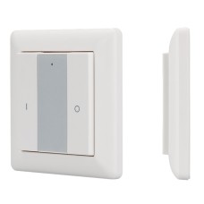 Панель Arlight Knob SR-2853K2-RF-UP White (3V, Dim, 1 зона) 021458
