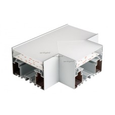 Угол Arlight S2-LINE-10570-T90 тройной 021270