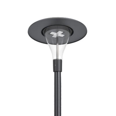 Уличный консольный светильник Arlight OXOR-LUMME-LUZ-O - 500x650-50W Day4000 052457