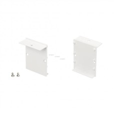 Заглушка Arlight MAG-TRACK WHITE 029325