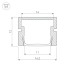 Профиль Arlight PDS-SM-2000 WHITE 044325