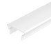 Алюминиевый профиль Arlight Foled-50-Ceil-Center-2000 035769