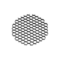 Фильтр сетчатый Arlight LGD-HONEYCOMB-R55 (BK)  050145