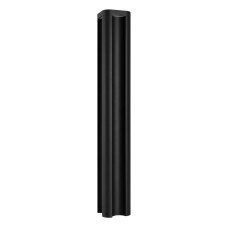Ландшафтный светильник Arlight LGD-FLINT-BOLL-H900-18W Warm3000 (BK, 45 deg, 230V) 050733