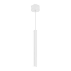 Подвесной светильник Arlight SP-PIPE-HANG-L300-R30-9W Warm3000 (WH, 24 deg, 230V) 038613