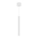 Подвесной светильник Arlight SP-PIPE-HANG-L300-R30-9W Warm3000 (WH, 24 deg, 230V) 038613
