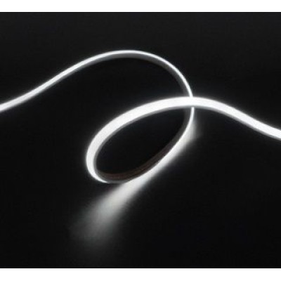 Светодиодная лента герметичная Arlight MOONLIGHT-TOP-X544-10x5mm 24V Warm2200 (10 W/m, IP65, 5m, wire x1)  041528