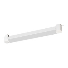 Трековый однофазный светильник Arlight LGD-NEPTUN-2TR-L343-10W Warm3000 051913