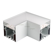 Угол Arlight S2-LINE-7977-L90 прямой 021261