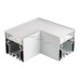 Угол Arlight S2-LINE-7977-L90 прямой 021261