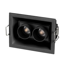 Встраиваемый светильник Arlight MS-Orient-Built-Turn-TC-S67x90-5W Day4000 037207